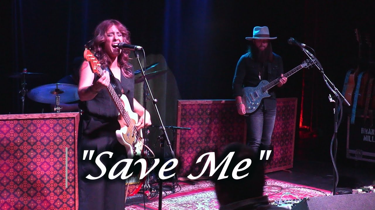 Danielle Nicole Band Save Me The Moxi Theater Greeley Co 08