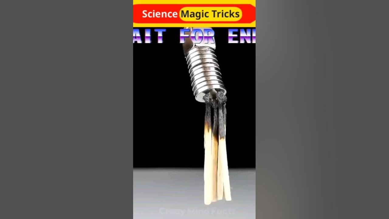 science magic tricks easy science magic tricks for school shorts 
