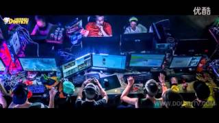 DouyuTV   CSGO 宣传片