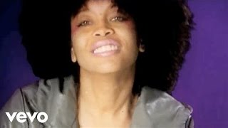 Erykah Badu - Jump Up In The Air And Stay There ft. Lil Wayne, Bilal