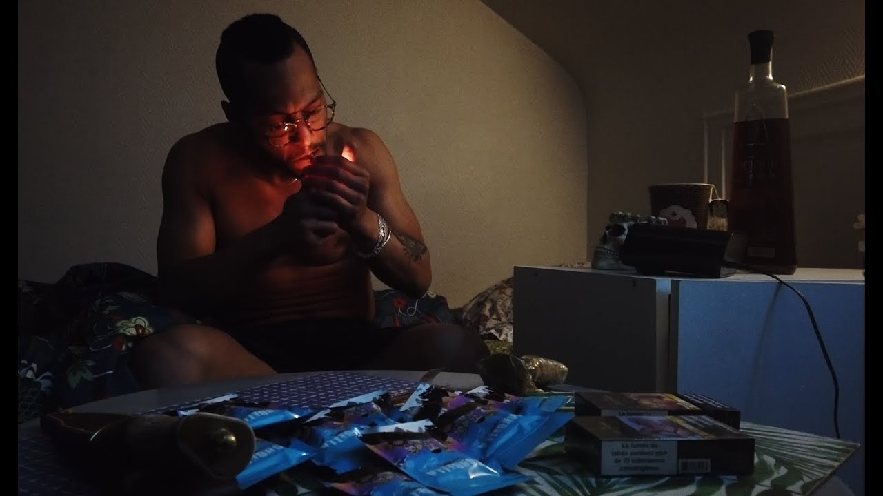 Watch Bizon La Guerre - Contact (Prod by BicoProd) on YouTube Watch Bizon La Guerre - Contact (Prod by BicoProd) on YouTube