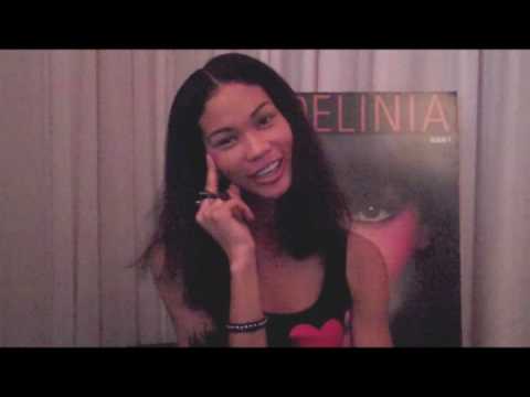 Interview with Chanel Iman