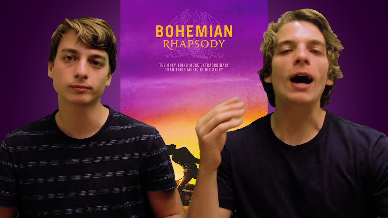 Bohemian Rhapsody Trailer: Oscar Contender?