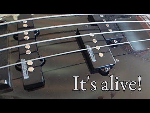 new-old-bass---first-time-wiring-and-wilkinson-mwpb/mwjb-pickup-demo