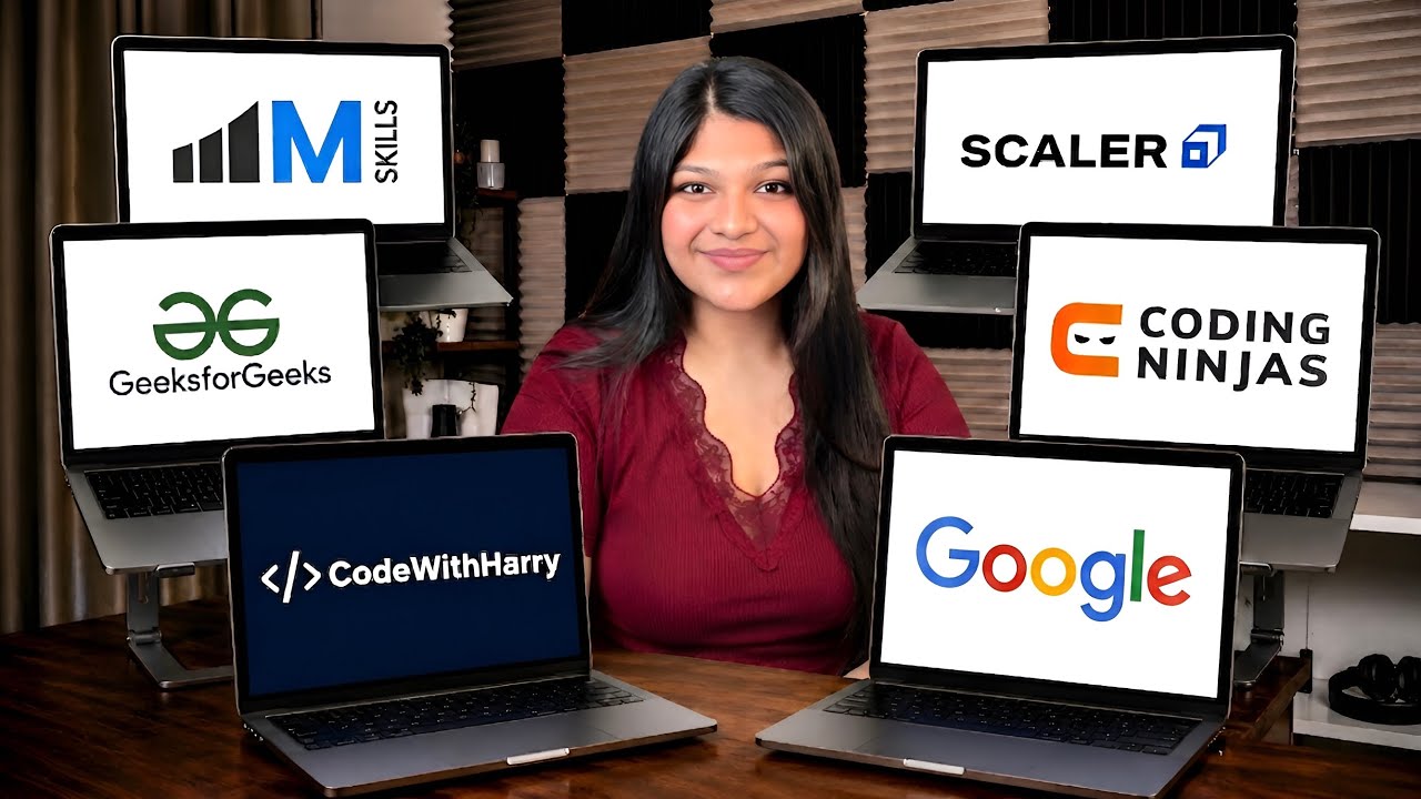 Watch this before you get a course to become a DATA ANALYST | Part 2