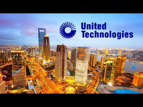 Carrier Enterprise Parent Company