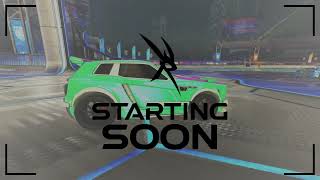 White Rabbit Gaming - RLCS 2025 Split 1 Open 2 Qualifier Swiss day !bracket