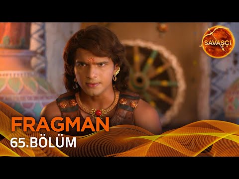 Savaşçı Hint Dizisi (Suryaputra Karn) 65. Bölüm Fragmanı