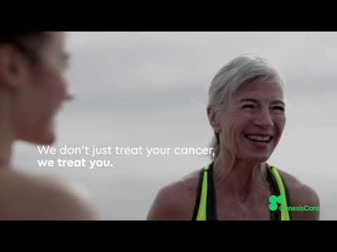 GenesisCare Oncology Services in the UK