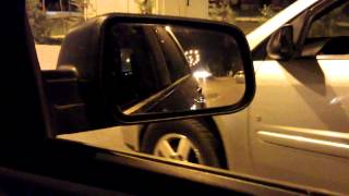2010 Chevrolet Equinox vs 2007 Chevrolet Equinox