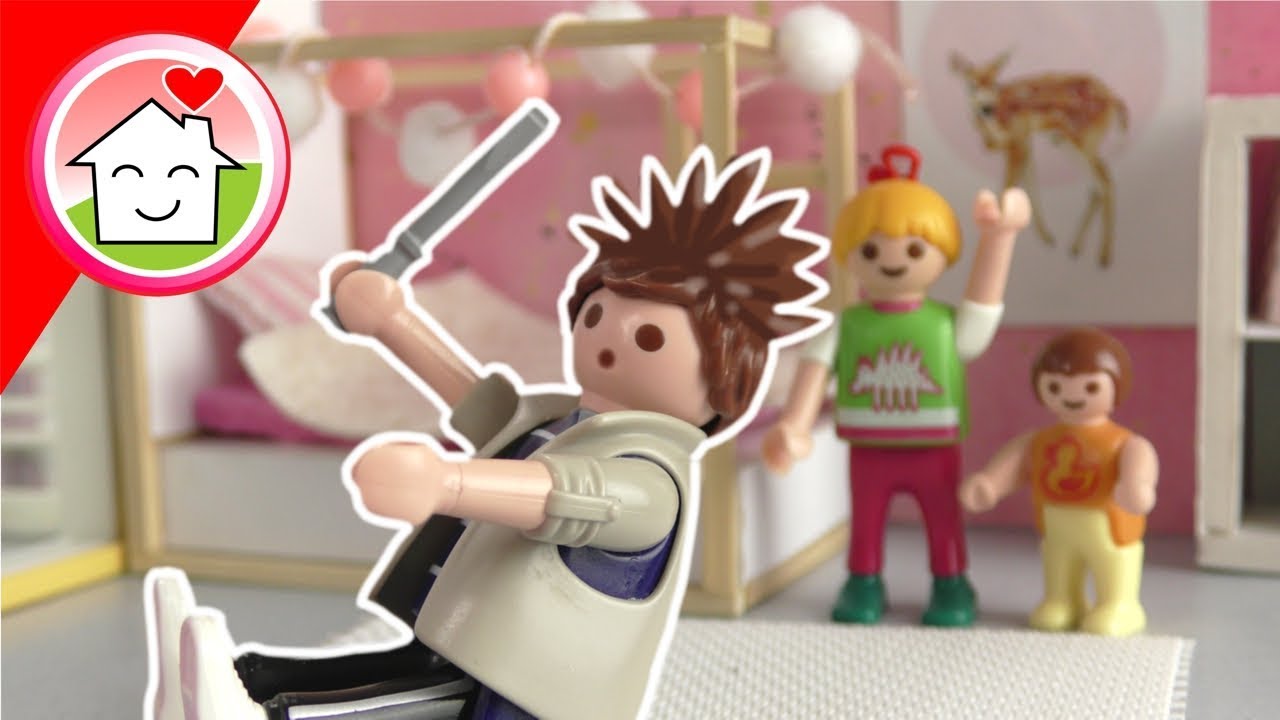 Playmobil Familie Playmobil Familie