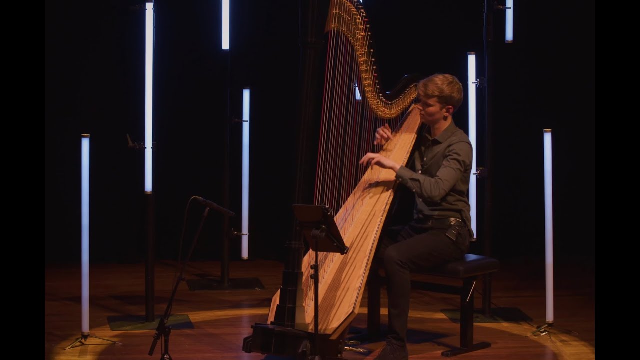 Gluck/Caramiello - Che farò senza Euridice