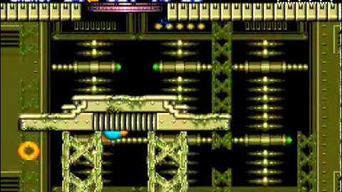 Super Metroid(Justin Bailey Hack)Walkthrough-Part 7
