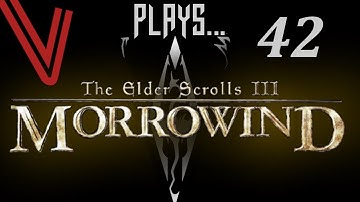 A Bleak Road Travelled.., Rast in Morrowind Part 42