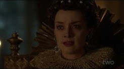 Reign 4x16 "All It Cost Her..." - The Execution Of Mary Queen Of Scots