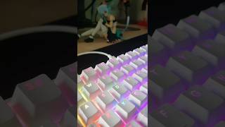 Cherry Mx Blue Vs Cherry Mx Speed Silver Sound Comparison