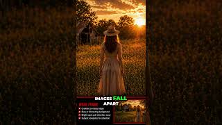 Beautiful Light Won’t Fix Broken Edges