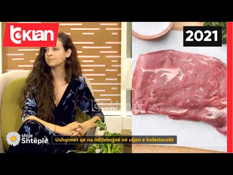 Video: Si Të Hapni Komandën 