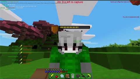 This is how a [PRO] Player Plays JMA CTF!