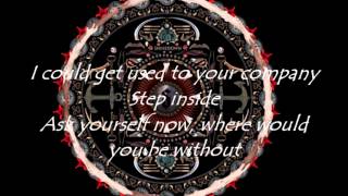 Shinedown - Amaryllis - Lyrics