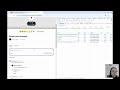 How to find hidden API on a website using inspect | My attempt