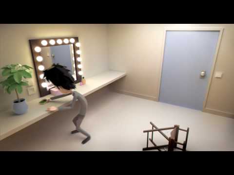 Rabbids Go Home - Mini Series Episode 2 Meet The Humans HD