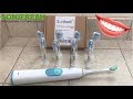 Sonifresh Sonicare Replacement Toothbrush Heads Review
