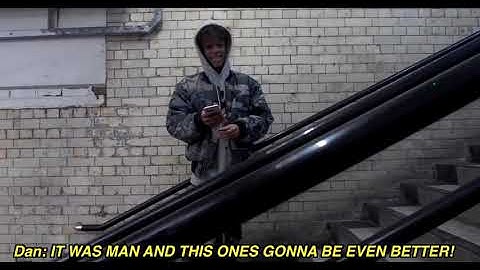 SCARLXRD - NEED SXME MXRE (DELETED MUSIC VIDEO)