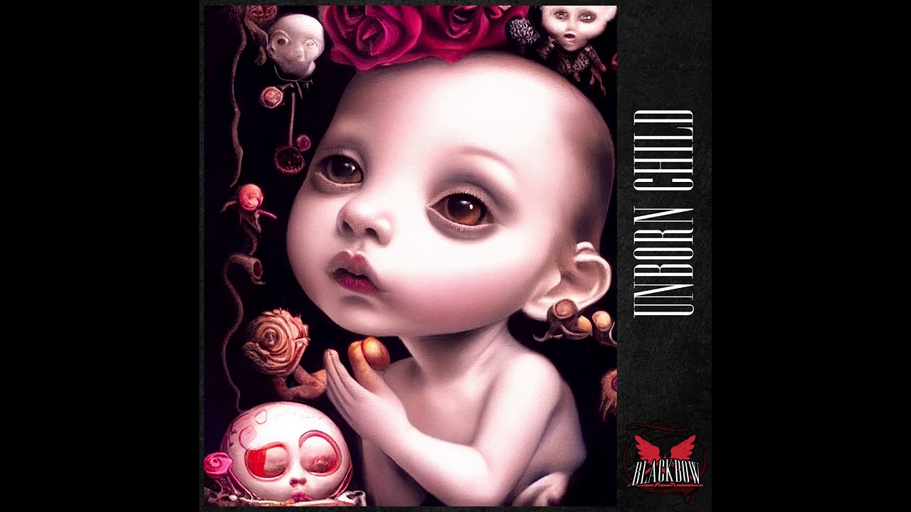 BLACKBOW | Unborn Child