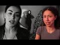 FIRST LISTEN To CHARLI XCX Rock Music Reaction 