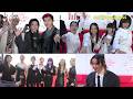 BuzzFeed MUSIC AWARDS JAPAN 2026 YouTube BSP