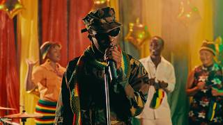 Bain Turo - Kubwimana (Official Music Video) Update