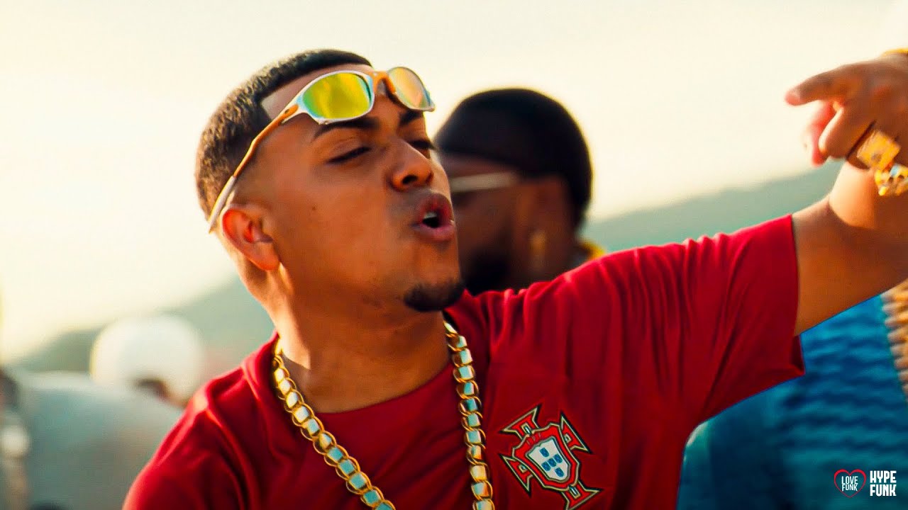 SET WESLEY ALEMÃO 2 - MC Lipi, Paulin da Capital, Paiva, Djonga, Hungria, Ryan SP, Maks, Kadu, Gabb