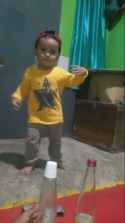 Sakile goyang loba gaya aoi feat fiksi