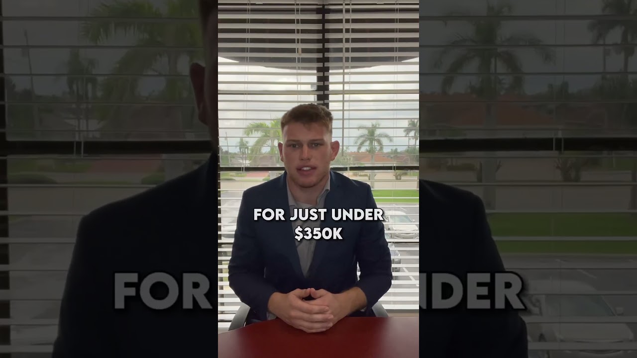 Downsizing in Cape Coral? Turn Your Equity Into Freedom!