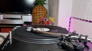 The Reynolds Girls - I'd Rather Jack - PWL Records - 1989 - 7" Record (45 Rpm)