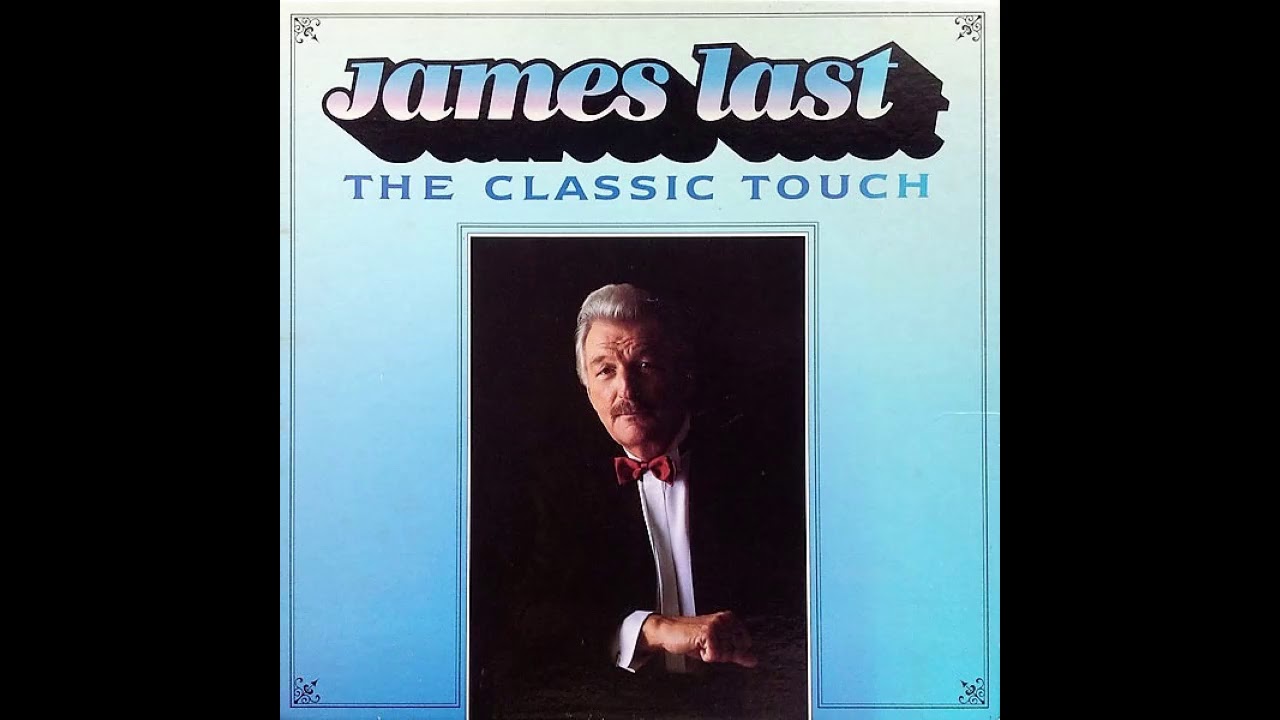 【CD】 James Last / CD コレクションNo.4 James Last CD: James Last On The Rocks (4-CD) - Bear Family Records