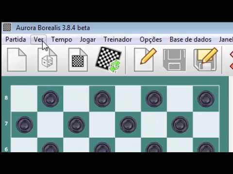 Dicas e Truques #14.1 Tutorial Aurora (android) 