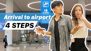 4 things you MUST do when you arrive to Korea screenshot 3