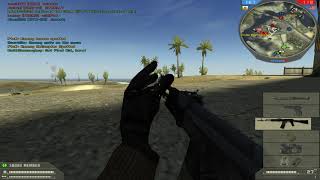 grenade