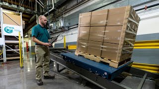 ISTA - Incline Testing