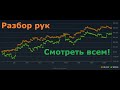 Обучение покеру | Разбор сессии 25.06.21| Short Deck Poker nl5 nl2