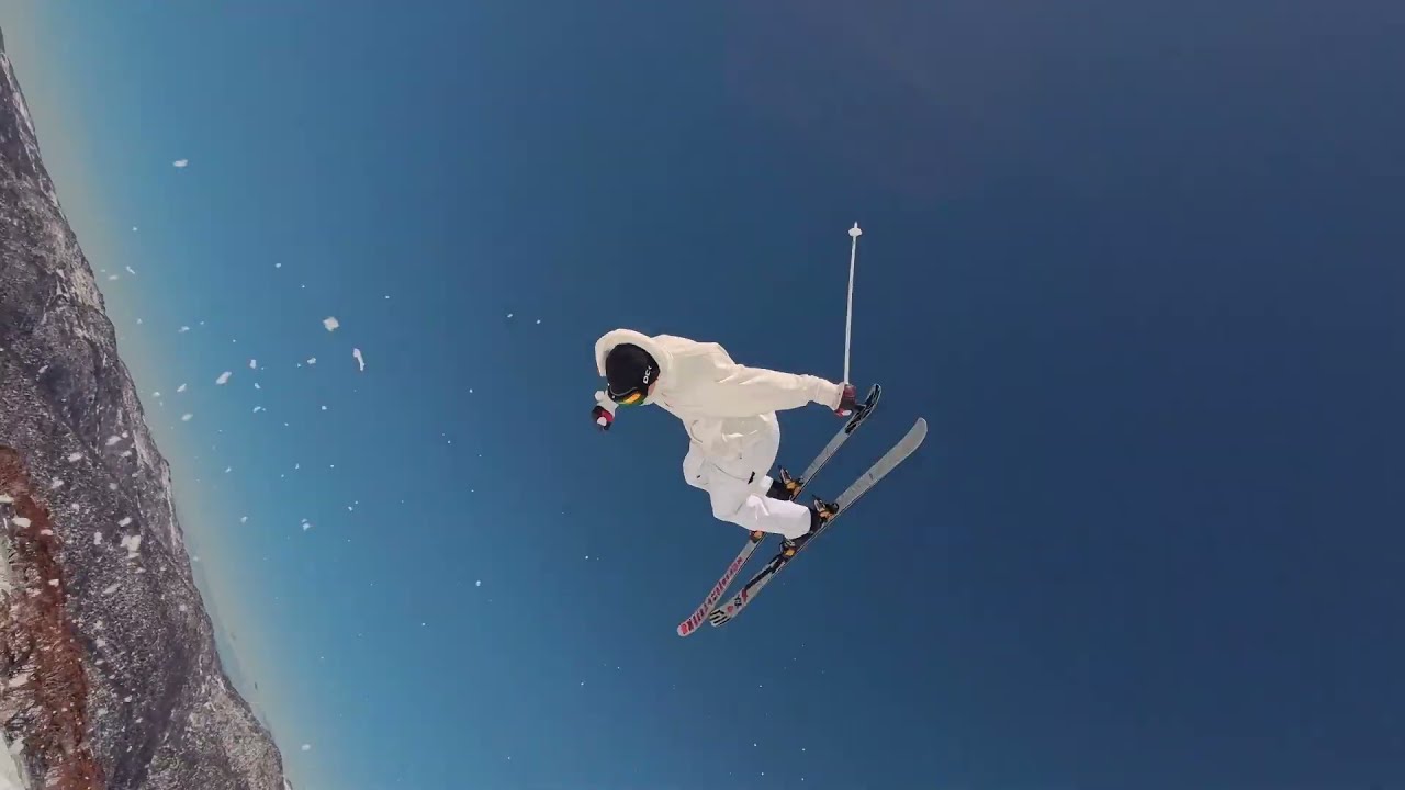 Stifel U.S. Ski Team | Success Is No Accident