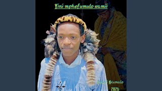 Yini Mphefumulo Wami