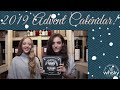 Dani and rebecca take a look at the really good whisky advent calendar for 2019