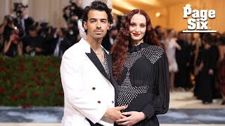 Joe Jonas allegedly complained, was ‘less than supportive’ after Sophie Turner gave birth Guide