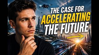 Celebrity The Case for Accelerating the Future Net Worth