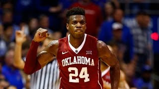 Buddy Hield Player Creation Tutorial (NBA 2K16)