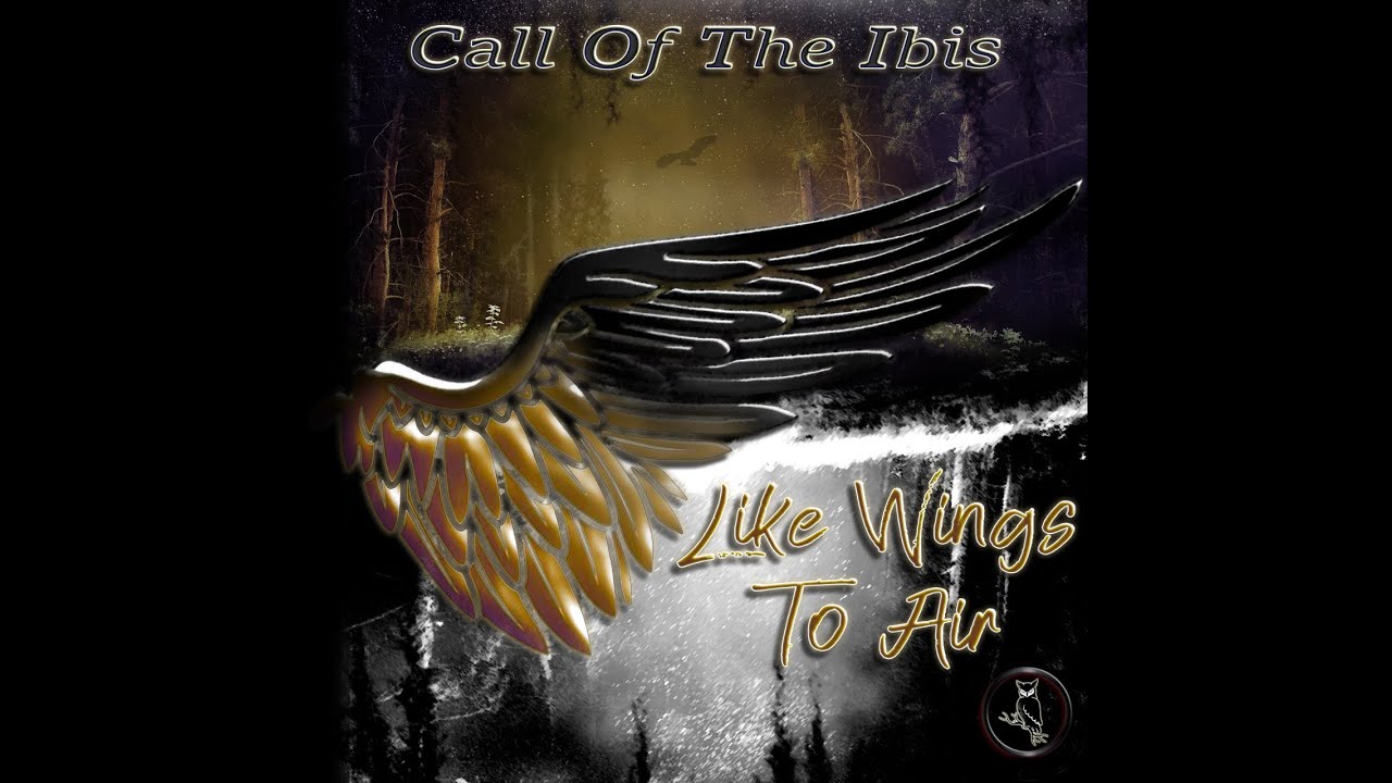 Call Of The Ibis - Cold Suffer