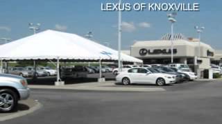 Lexus RX h, Lexus of Knoxville- Knoxville, TN 37922